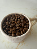 Specialty — Medium Roast · Honey Process