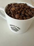 Gourmet — Medium Dark Roast · Washed