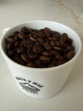 Gourmet — Dark Roast · Washed