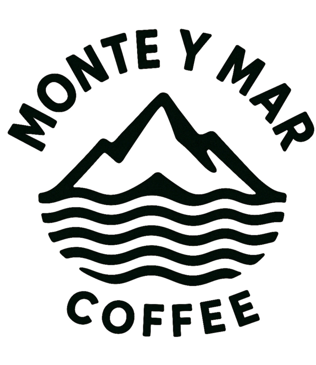 Gourmet — Medium Dark Roast · Washed