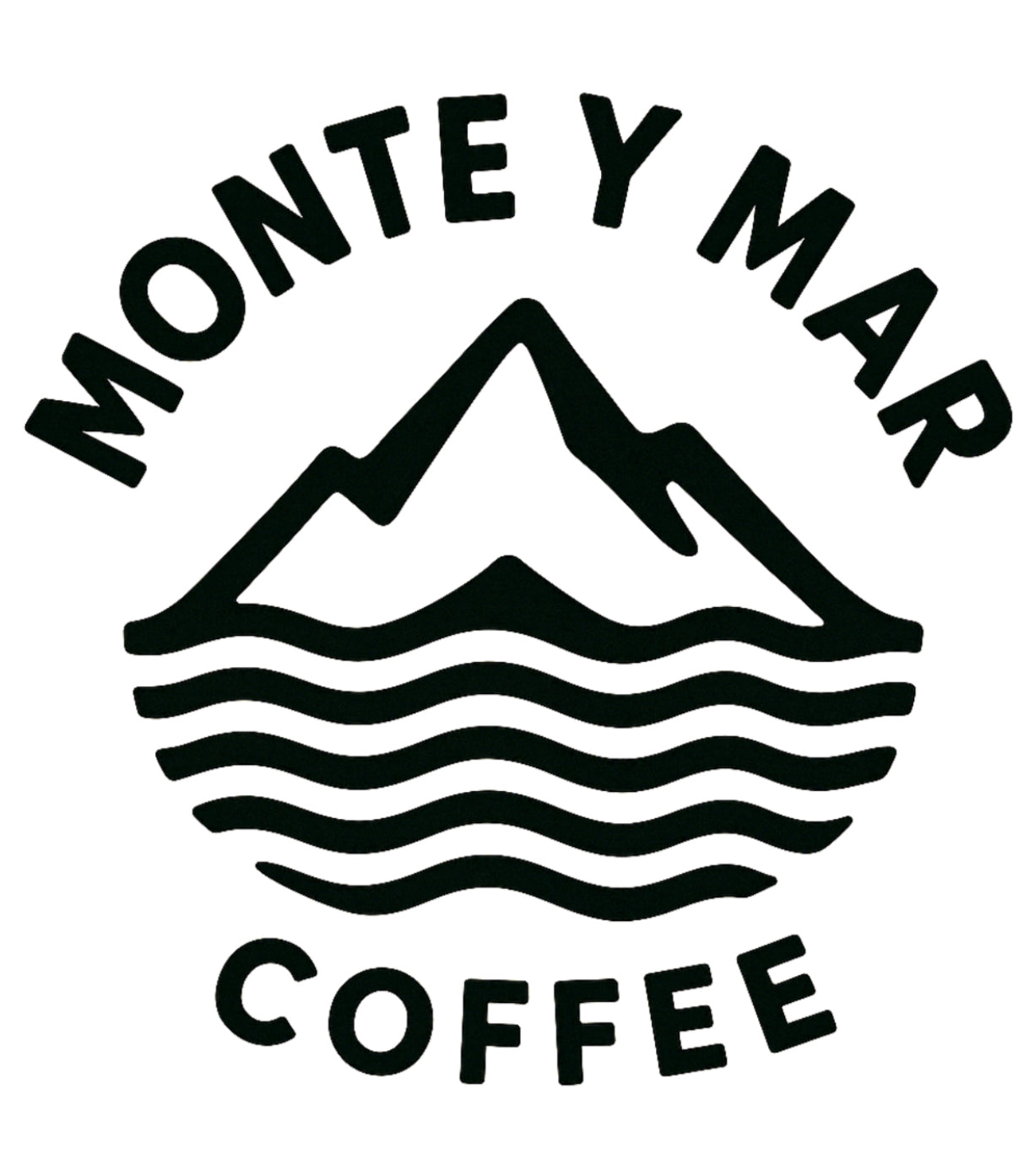 Monte Y Mar Coffee Co